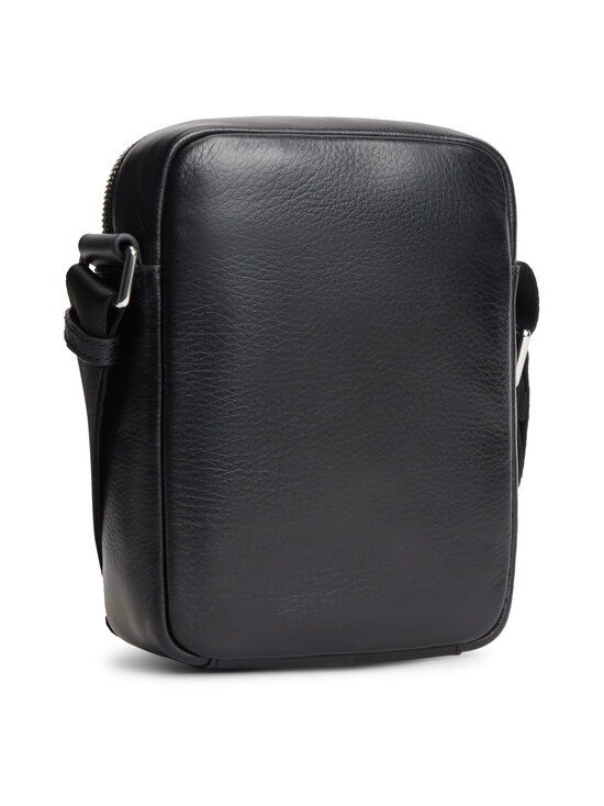 Tommy Hilfiger - Mini Reporter -laukku - BDS BLACK | Stockmann - photo 4