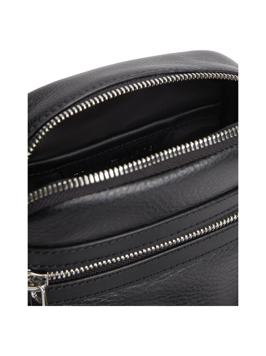 Tommy Hilfiger - Mini Reporter -laukku - BDS BLACK | Stockmann - photo 5