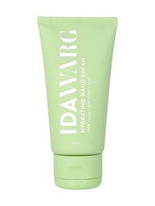 Ida Warg Beauty - Hydrating Hand Cream -käsivoide 50 ml Ida Warg Beauty - Hydrating Hand Cream -käsivoide 50 ml | Stockmann