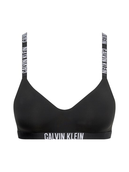Calvin Klein Underwear Lightly Lined Bralette
