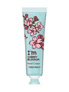 TONYMOLY - I’m Cherry Blossom Hand Cream -käsivoide 30 ml | Stockmann