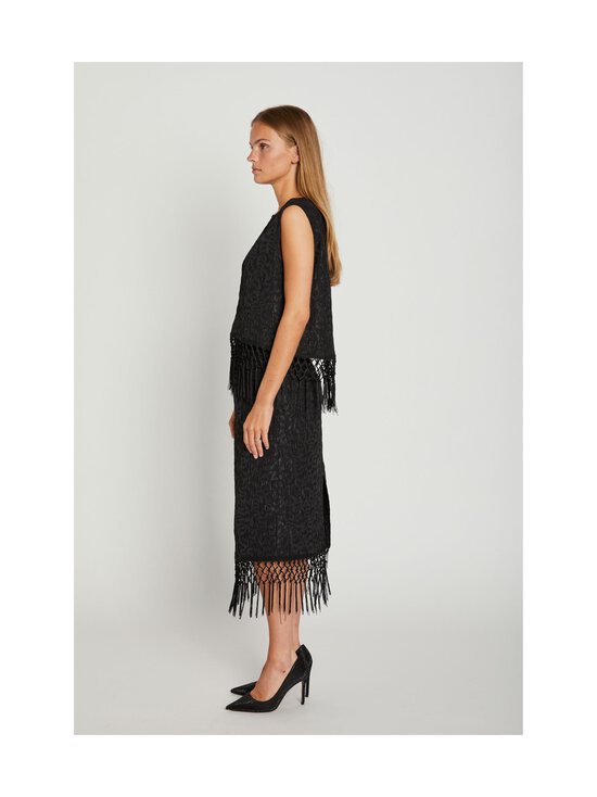 RUE de FEMME - Anita-hame - 20 BLACK | Stockmann - photo 4