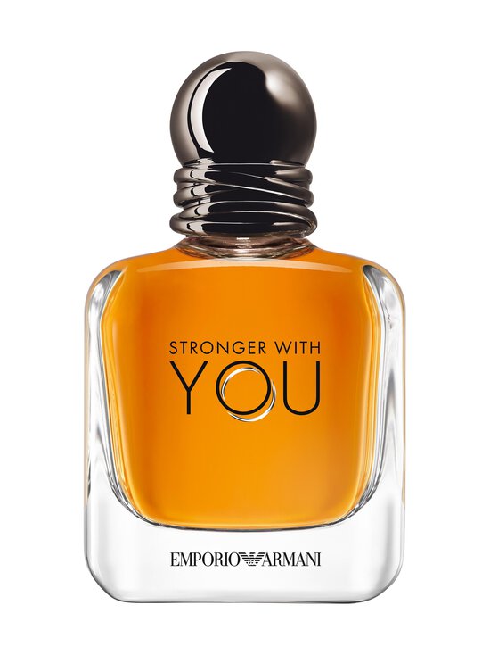 Armani - Stronger With You EdT -tuoksu - photo 2 Armani - Stronger With You EdT -tuoksu | Stockmann - photo 2