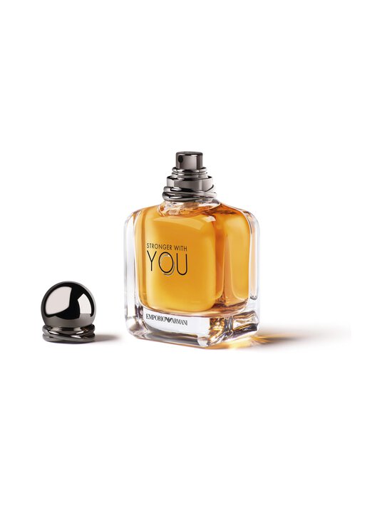 Armani - Stronger With You EdT -tuoksu - photo 6 Armani - Stronger With You EdT -tuoksu | Stockmann - photo 6