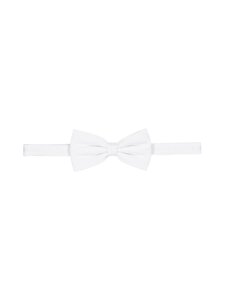 Stockholm Kravatt - Bowtie White -rusetti | Stockmann