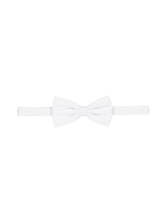 Stockholm Kravatt - Bowtie White -rusetti - WHITE | Stockmann - photo 1