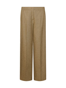 Marella - Mllpoggio-housut - 002 NATURAL TWEED | Stockmann