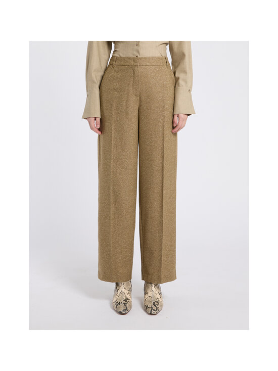 Marella - Mllpoggio-housut - 002 NATURAL TWEED | Stockmann - photo 2