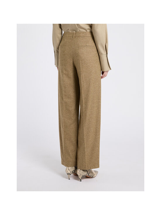 Marella - Mllpoggio-housut - 002 NATURAL TWEED | Stockmann - photo 3