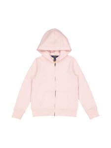 Polo Ralph Lauren - Kapuutsiga dressipluus - HINT OF PINK Polo Ralph Lauren - Kapuutsiga dressipluus - HINT OF PINK | Stockmann