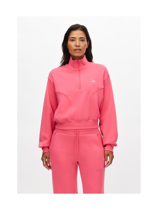 Röhnisch - Base Half Zip -treenipaita - X053 FRUIT DOVE | Stockmann - photo 2