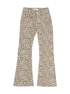 Lindex - Freja-housut - 9928 LIGHT GREY | Stockmann