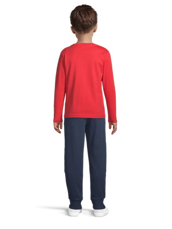 Bogi - Jan-trikoopaita - TOMATO RED | Stockmann - photo 3