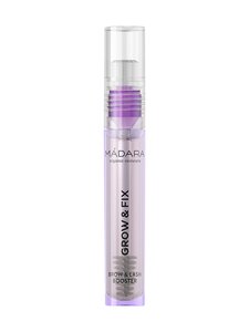 Madara - GROW & FIX Brow & Lash Booster uzacu un skropstu serums Madara - GROW & FIX Brow & Lash Booster uzacu un skropstu serums | Stockmann