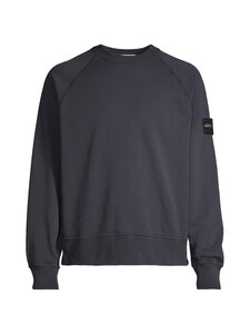 Stone Island - Pusa Crew Neck - V002A NAVY | Stockmann