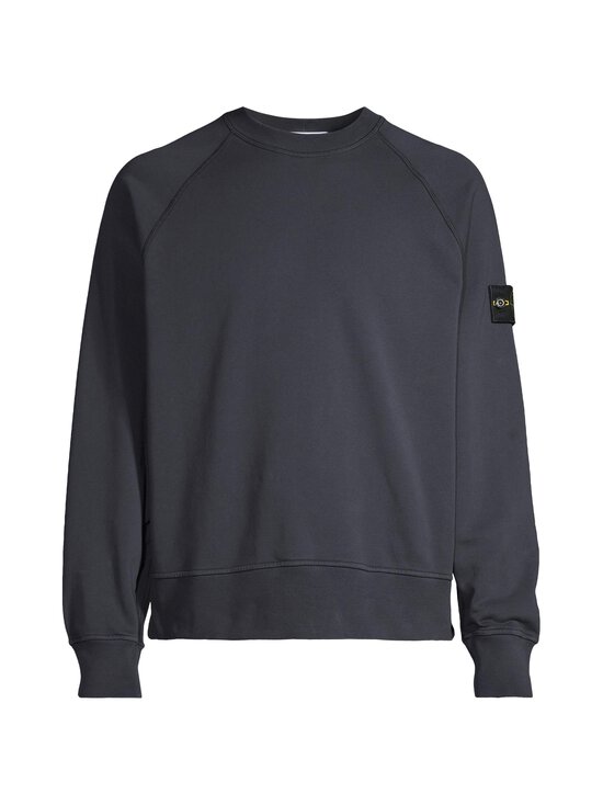 Stone Island - Pusa Crew Neck - V002A NAVY | Stockmann - photo 1