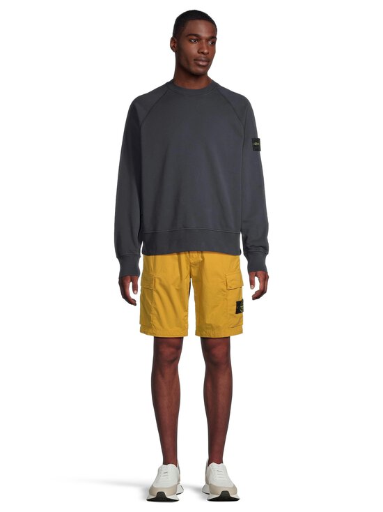 Stone Island - Pusa Crew Neck - V002A NAVY | Stockmann - photo 2