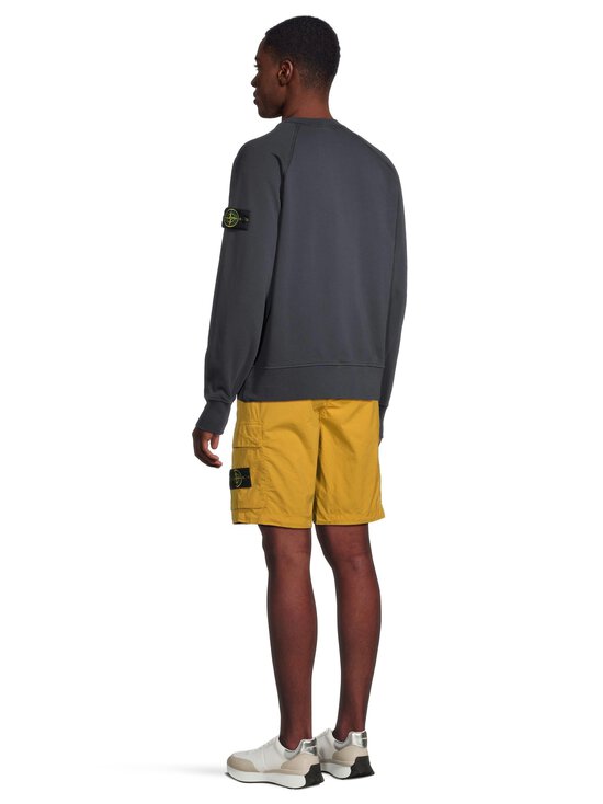 Stone Island - Pusa Crew Neck - V002A NAVY | Stockmann - photo 3