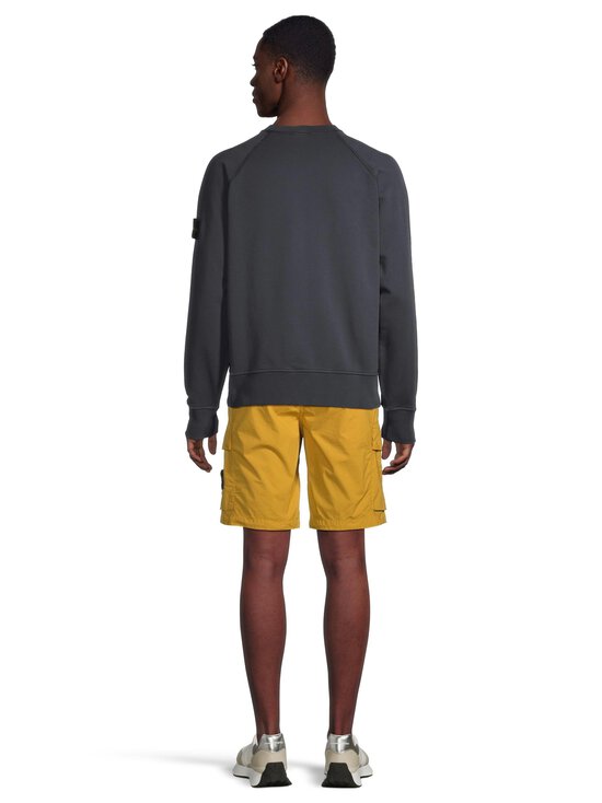 Stone Island - Pusa Crew Neck - V002A NAVY | Stockmann - photo 4