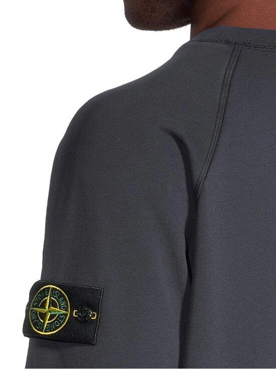 Stone Island - Pusa Crew Neck - V002A NAVY | Stockmann - photo 5