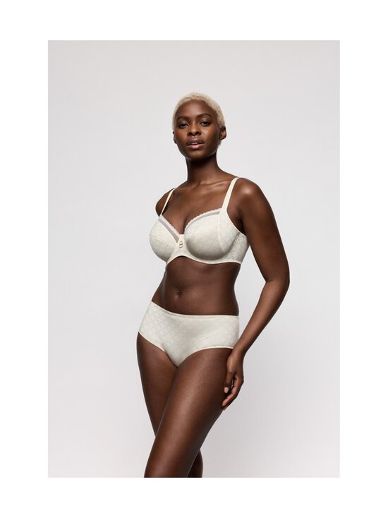 Primadonna - Kero Full Briefs -alushousut - NAT NATURAL | Stockmann - photo 6