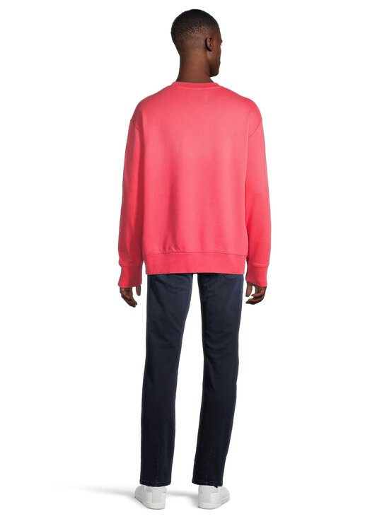 GANT - Graphic džemperis - 648 WATERMELON RED - photo 3 GANT - Graphic džemperis - 648 WATERMELON RED | Stockmann - photo 3