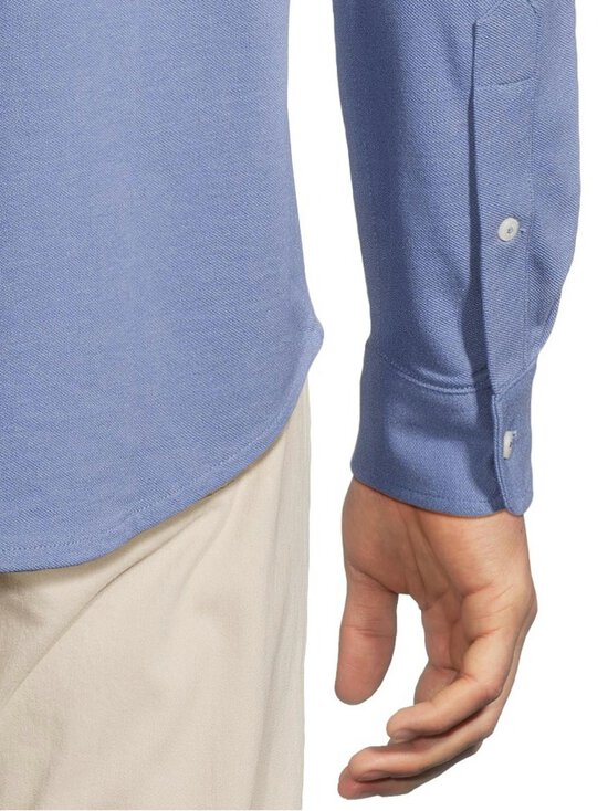 Polo Ralph Lauren - Krekls ar apkakli - CAPRI BLUE/C8135 - photo 5 Polo Ralph Lauren - Krekls ar apkakli - CAPRI BLUE/C8135 | Stockmann - photo 5