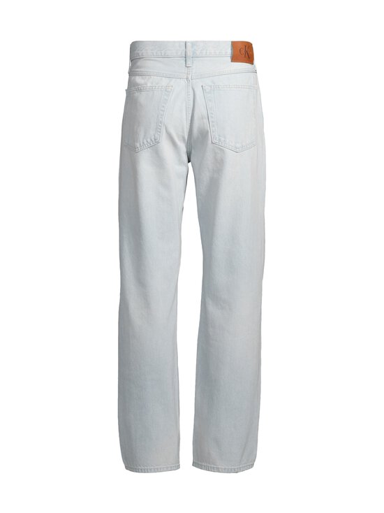 Calvin Klein Jeans - 90s Straight džinsi - UAT GOLDENROD - photo 2 Calvin Klein Jeans - 90s Straight džinsi - UAT GOLDENROD | Stockmann - photo 2