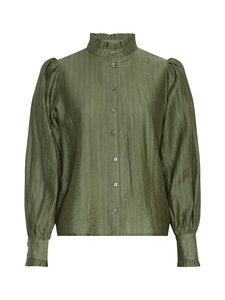 MSCH Copenhagen - Pluus MSCHFemine - OLIVINE | Stockmann