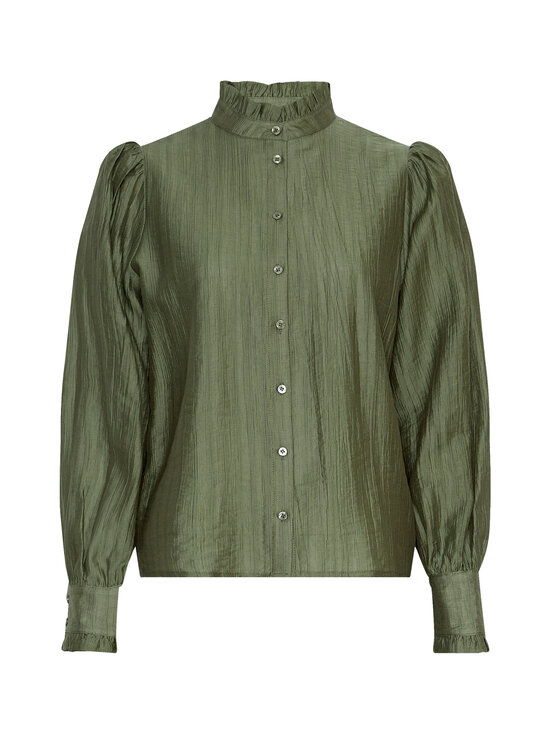 MSCH Copenhagen - Pluus MSCHFemine - OLIVINE | Stockmann - photo 1