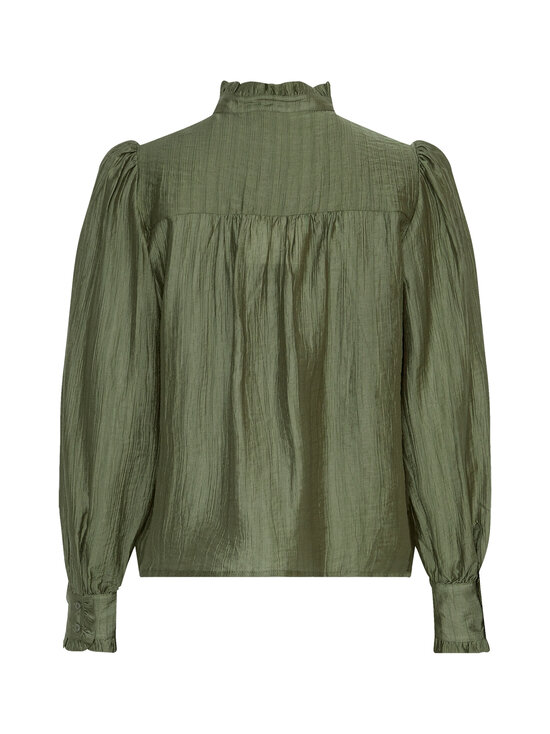 MSCH Copenhagen - Pluus MSCHFemine - OLIVINE | Stockmann - photo 2