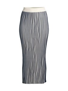 Lexington - Neulehame - 596 DK BLUE/WHITE STRIPE | Stockmann