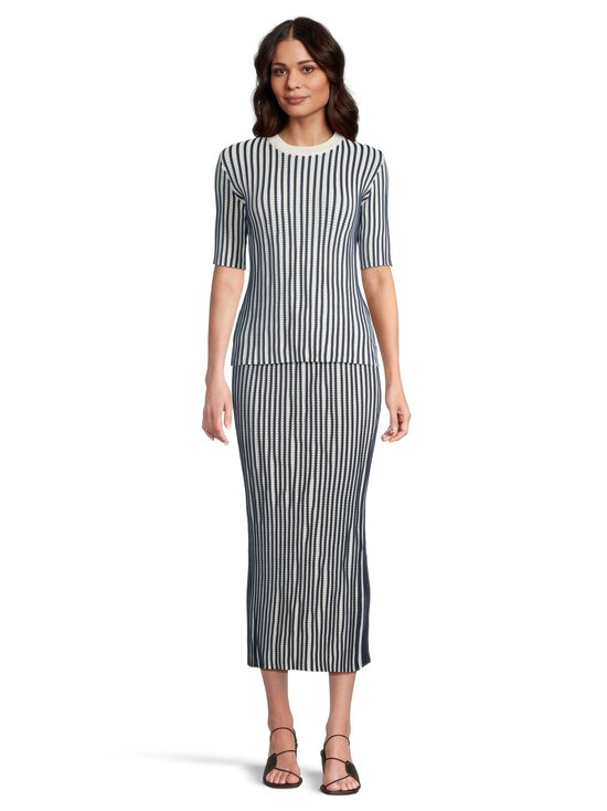 Lexington - Neulehame - 596 DK BLUE/WHITE STRIPE | Stockmann - photo 3