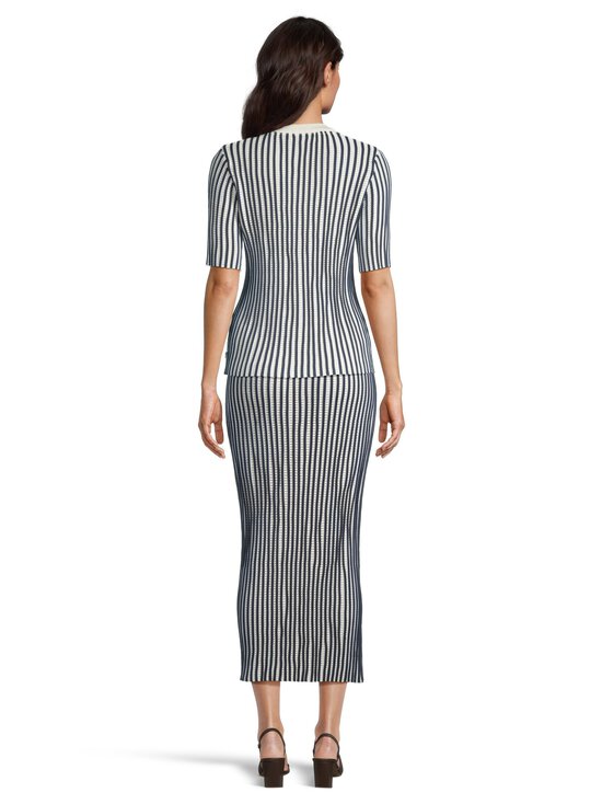 Lexington - Neulehame - 596 DK BLUE/WHITE STRIPE | Stockmann - photo 4