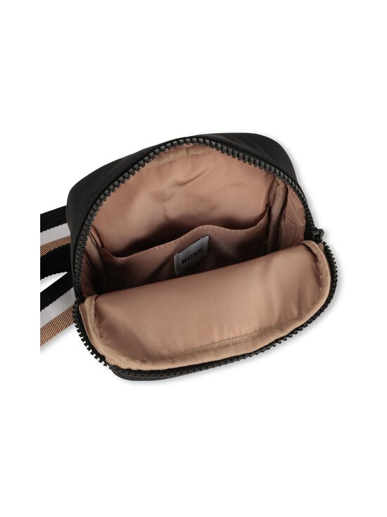 BOSS - Messenger-laukku - 09B BLACK - photo 5 BOSS - Messenger-laukku - 09B BLACK | Stockmann - photo 5