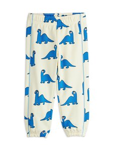 Mini Rodini - Dino-collegehousut - 11 WHITE Mini Rodini - Dino-collegehousut - 11 WHITE | Stockmann
