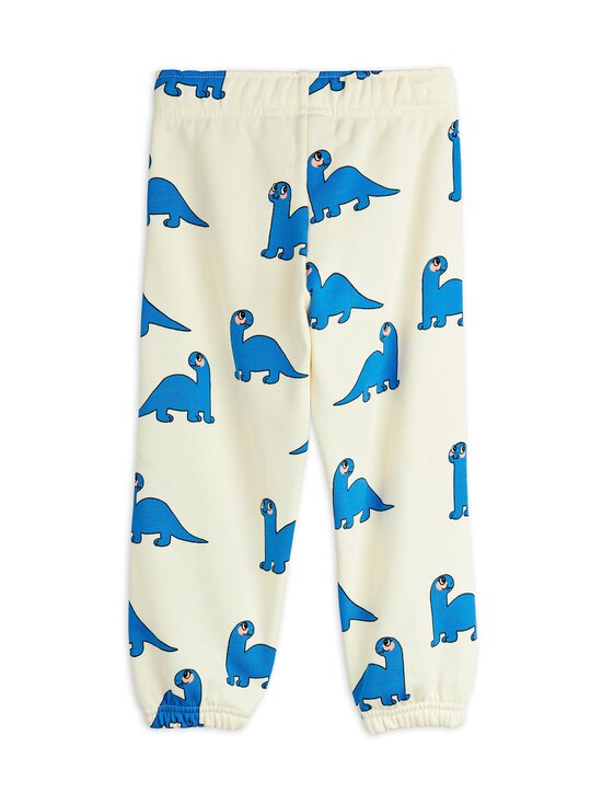 Mini Rodini - Dino-collegehousut - 11 WHITE - photo 2 Mini Rodini - Dino-collegehousut - 11 WHITE | Stockmann - photo 2