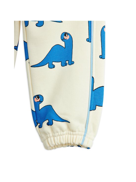Mini Rodini - Dino-collegehousut - 11 WHITE - photo 3 Mini Rodini - Dino-collegehousut - 11 WHITE | Stockmann - photo 3