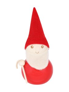 Aarikka - Tonttu Herrasmies -koriste - C600 PUNAINEN Aarikka - Tonttu Herrasmies -koriste - C600 PUNAINEN | Stockmann