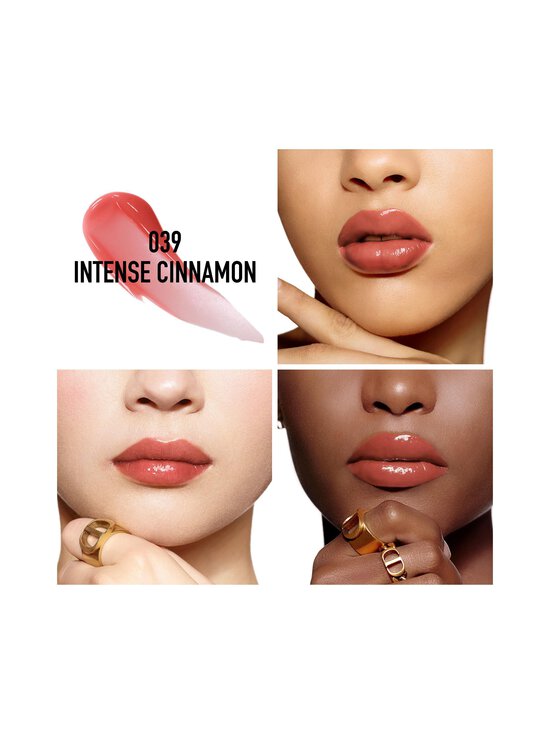 DIOR - Addict Lip Maximizer Lip Plumping Gloss -huulikiilto - 39 | Stockmann - photo 3