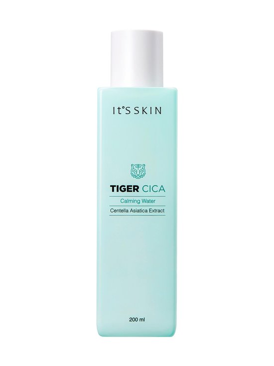 Tiger Cica Calming Water -kasvovesi 200 ml