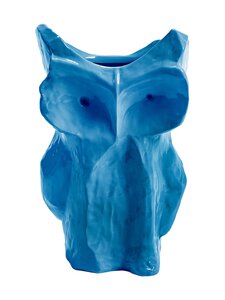Serax - Owl L -maljakko - 600 BLUE | Stockmann