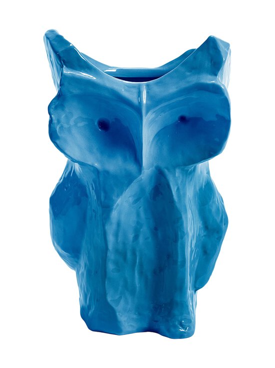 Serax - Owl L -maljakko - 600 BLUE - photo 1 Serax - Owl L -maljakko - 600 BLUE | Stockmann - photo 1