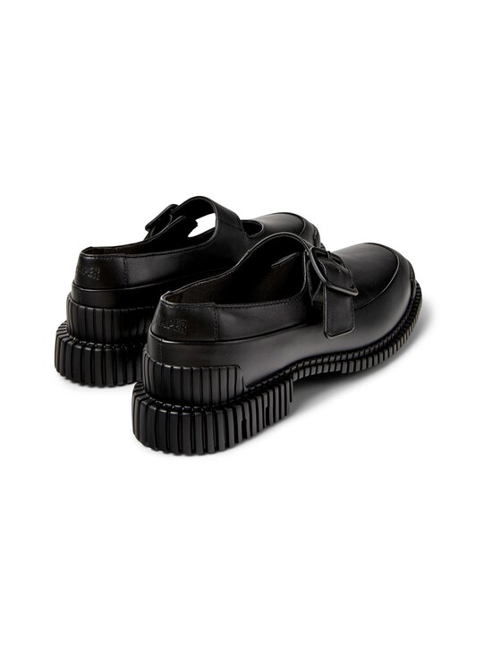 Camper - Pix Mary Jane -nahkakengät - 001 NEGRO/PIX NEGRO - photo 3 Camper - Pix Mary Jane -nahkakengät - 001 NEGRO/PIX NEGRO | Stockmann - photo 3