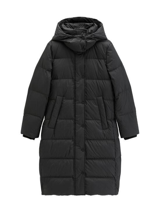 Marc O'Polo - Woven Outdoor -untuvatakki - 0001 TEB | Stockmann - photo 1