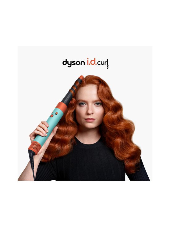 Dyson - Airwrap i.d.™ multi-styler ja hiustenkuivaaja - CERAMIC PATINA / TOPAZ - photo 4 Dyson - Airwrap i.d.™ multi-styler ja hiustenkuivaaja - CERAMIC PATINA / TOPAZ | Stockmann - photo 4
