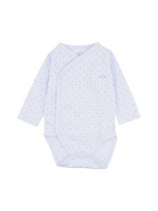 Livly - Bodi Saturday Crossed - A01402 BLUE Livly - Bodi Saturday Crossed - A01402 BLUE | Stockmann