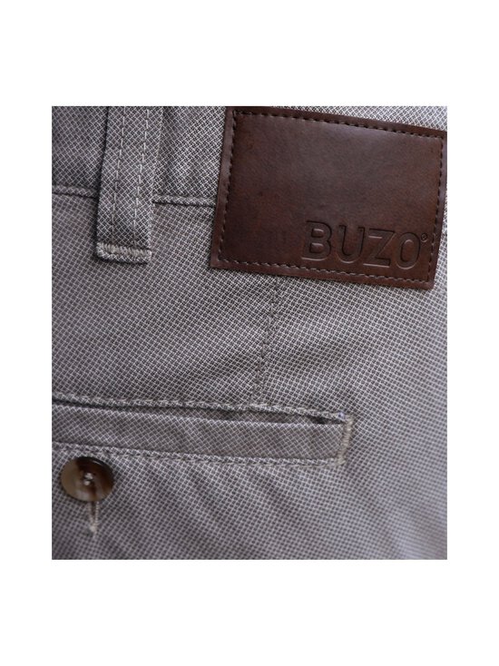 Buzo - Denes 8029 -housut - 28 BEIGE | Stockmann - photo 3