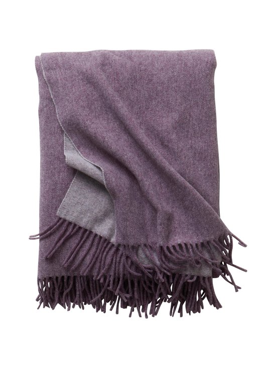 Urban Recycled Wool -villahuopa 130 x 170 cm