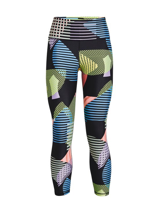 HeatGear®Armour Geo Print 7/8 -trikoot